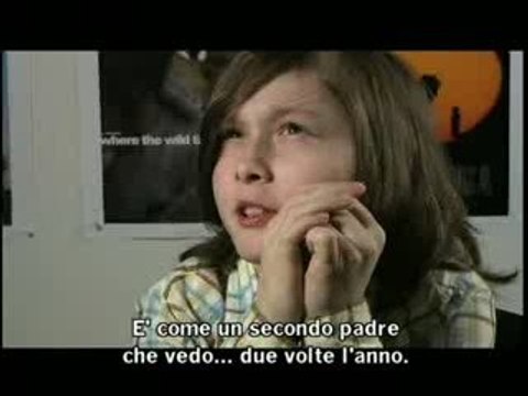 Nel Paese delle Creature Selvagge - Clip Speciale in HD