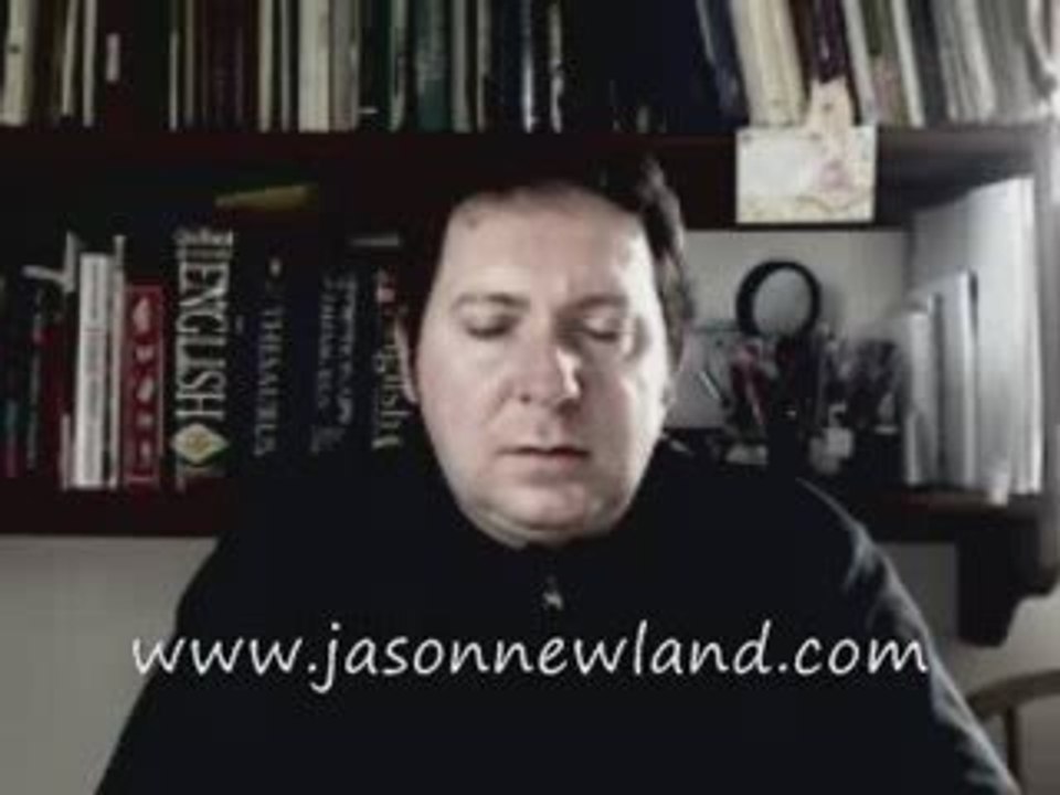 Chronic Pain Relief Technique 5