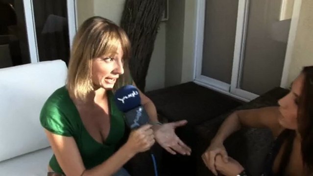 India Martínez nominada a dos Grammy latinos