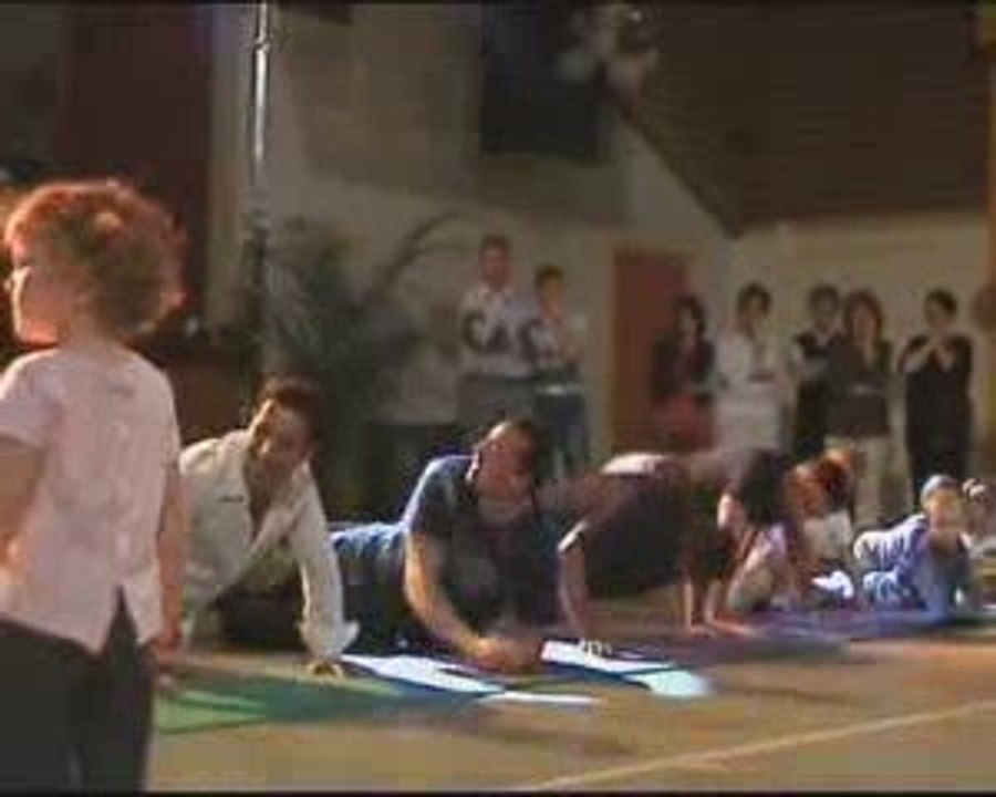 Soirée 2006 - Partie 2