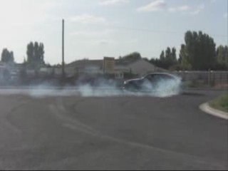 M3 e36 quel bruit!!!!