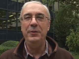 Daniel Prieur - Votre définition de l'exobiologie ?