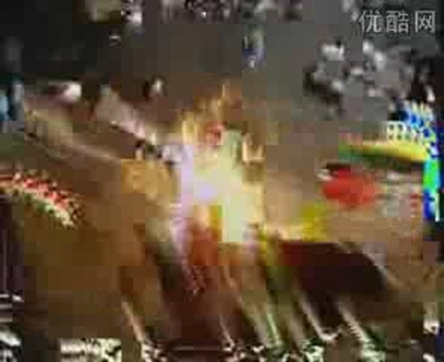 Kyrgyz Folk Dance Traditional Minority People Ethnic Group