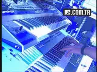 Bedük - MTV TR 2009 EMA Partisi