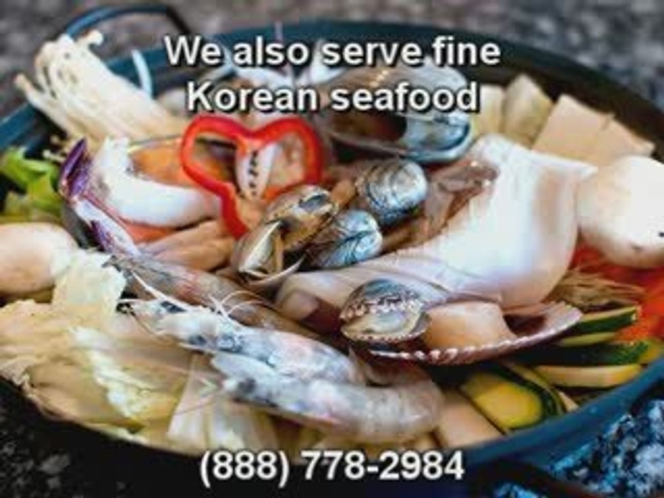 Korean BBQ Riverside AYCE - Korean Restaurant ...