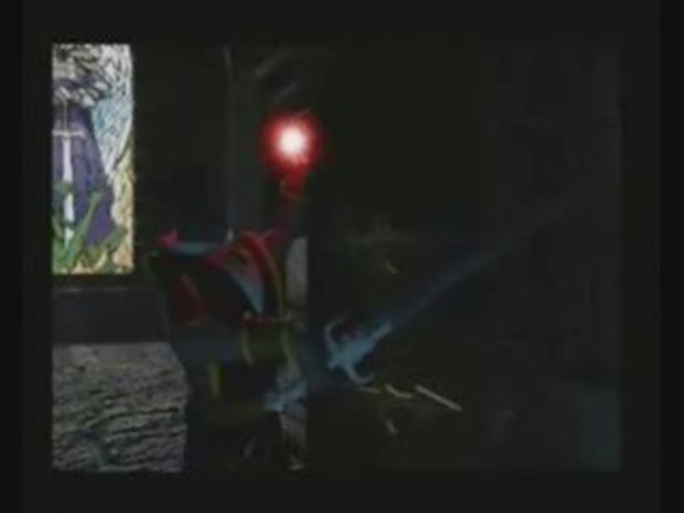 Blood Omen : Legacy of Kain - Intro