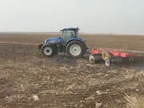 bismilli Zaman ve nh ts 135 a 4x4