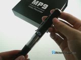 Spy Pen Camera - 4GB