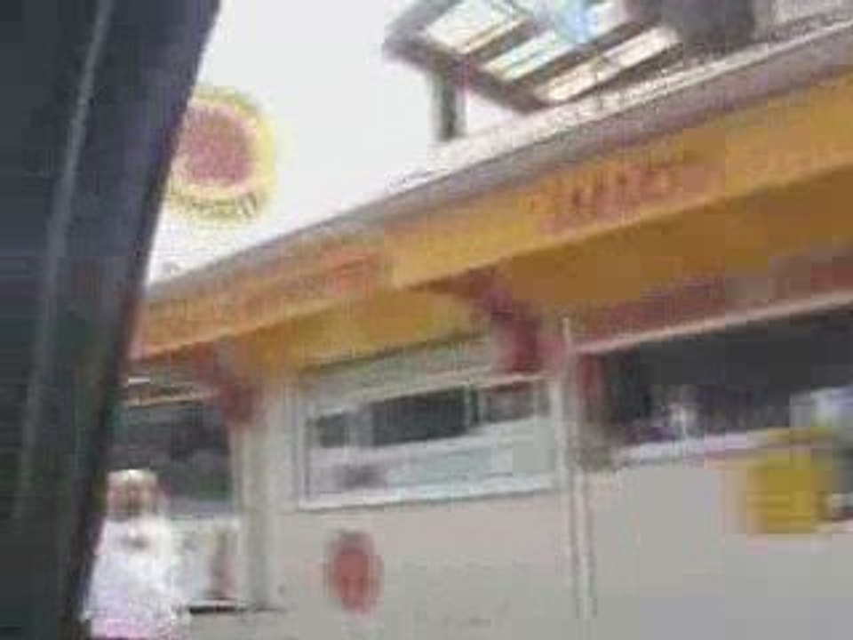 MIMI + VIVI = Vacances 2009