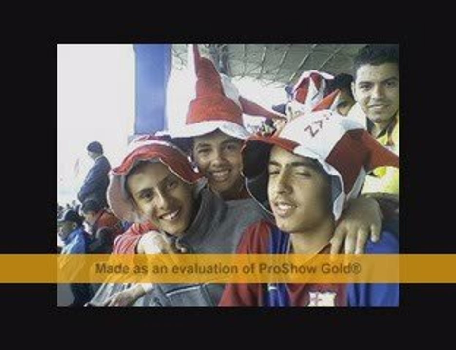 abdou & dalila 2009 hamrawa