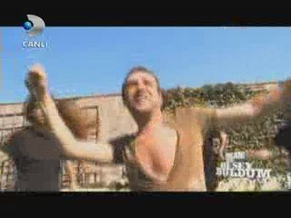 Özgür-Kafanı Kirarim Köpek