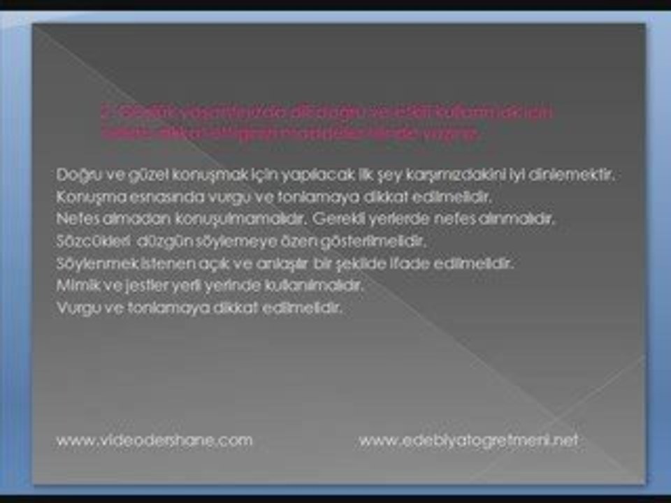 telffz 8. 9. 10. 11. 12. etkinlik