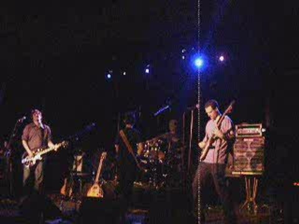 Kalamazoo - Attitude - LaScene Bastille