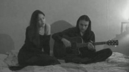 "The Sound of Silence" ~ Simon & Garfkunkel cover by NosyBay