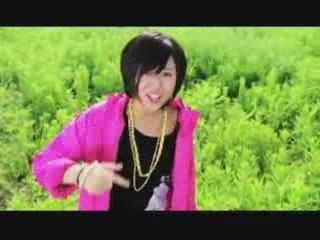 JURIAN BEAT CRISIS - HURRICANE☆LOVE - ハリケーン☆ラブ