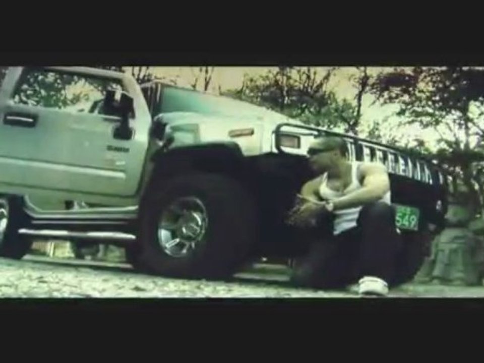 Van - Cowboy