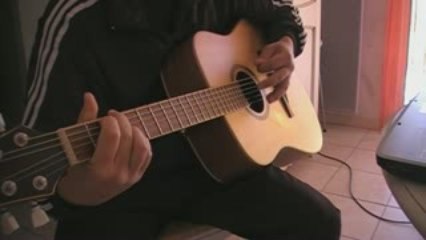 Long as i can see the light  - des C C R