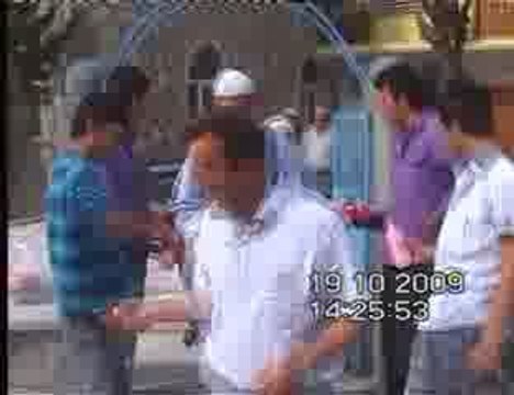 Mevlüt çıkışı Azim Davulcu Düğün pusacik.com