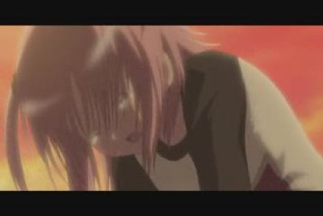 Amv Shugo Chara // Ikuto,Tadase & Amu [Secondhand - Goodbye]