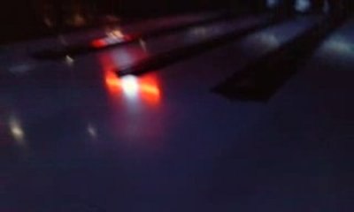 Soirée Bowling