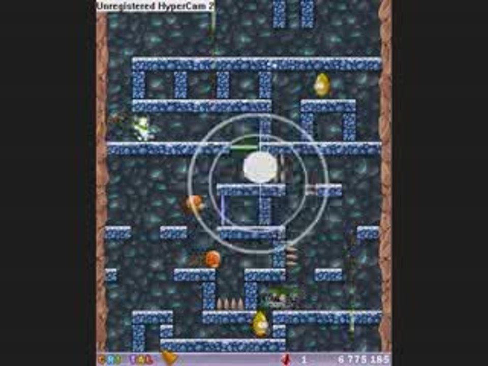 Partie commentée 8,6M Partie 3