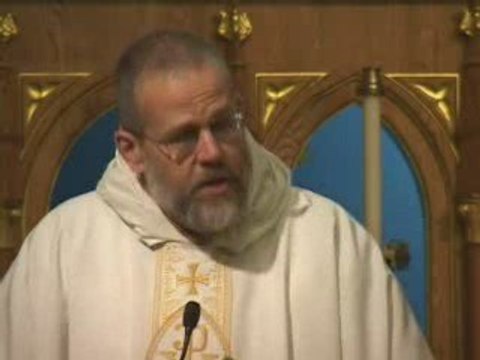 Oct 30 - Homily: Two Types of Sinners