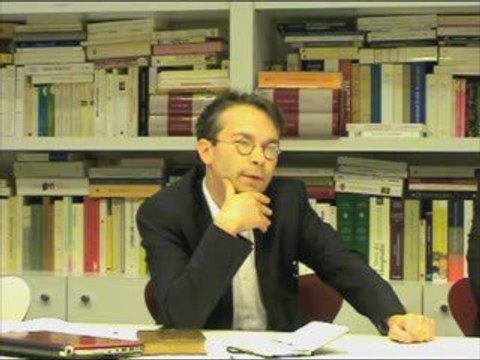 Les récessions - Débat Maurin / Chauvel (4)