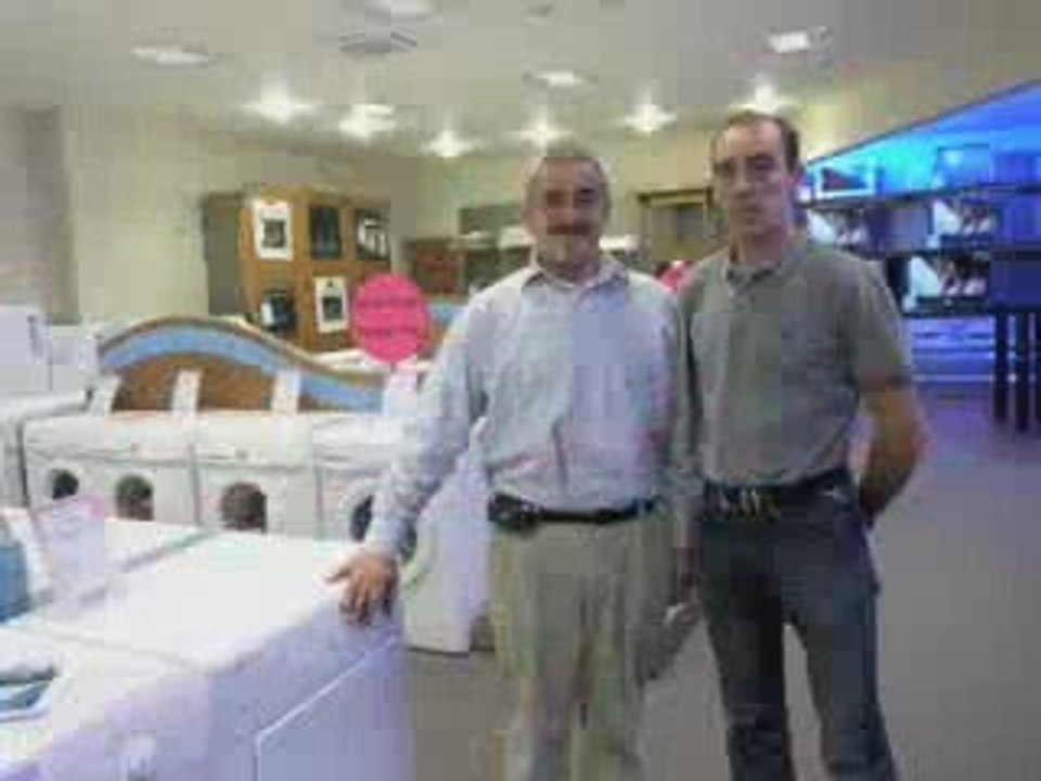 Villers-Outréaux : Réouverture de Pulsat