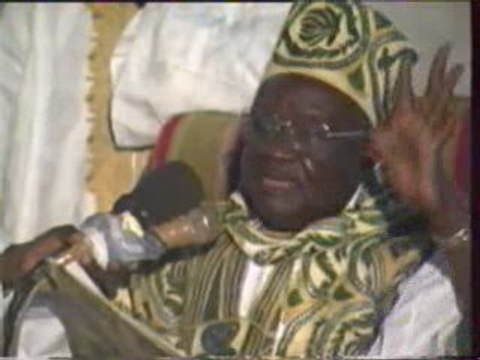 Asfiyahi.org - D'hier à Aujourd'hui - Serigne Mansour SY