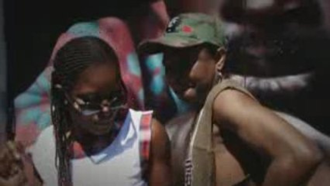 génération sacrifiée(papa doc jardel)