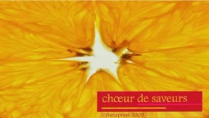 Générations Cuisines & Cultures : les chefs parlent