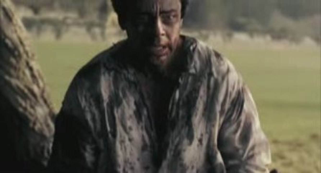 The Wolfman (2010) Trailer 2