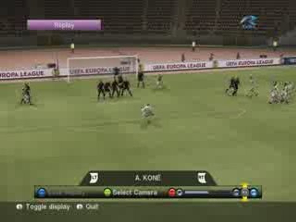 Arouna Kone