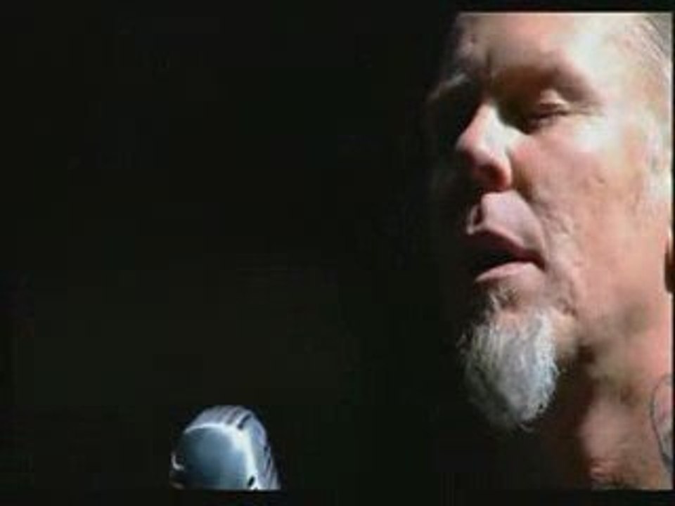 [HQ] Metallica Master Of Puppets Live nimes