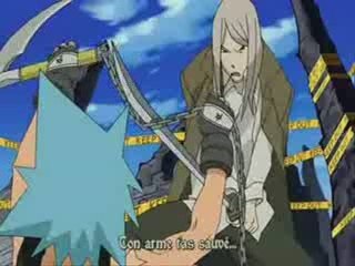 amv soul eater