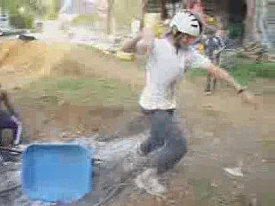 saut en brouette