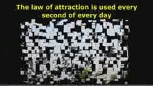 The Laws of Attraction