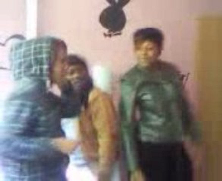 ALPHA 5.20 SARCELLES PiiTii DELiiRE DE ADJA, FATOU & FATY