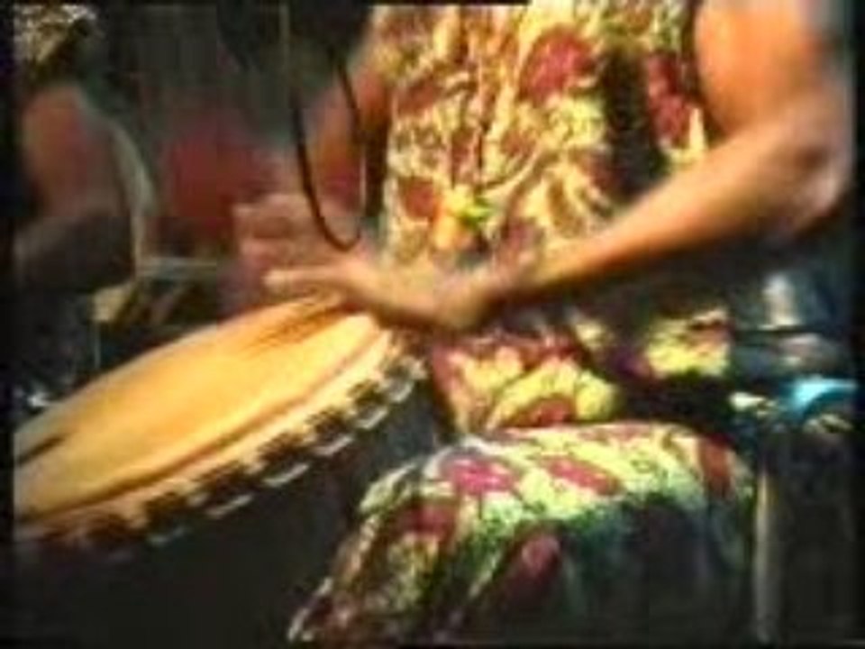 DUNUMBA PARTY, ZUGLU EN LIVE AVEC MAMAN KONE ET CLAUDE DOSSO