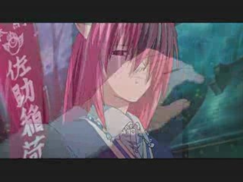 AMV Elfen Lied (V2)