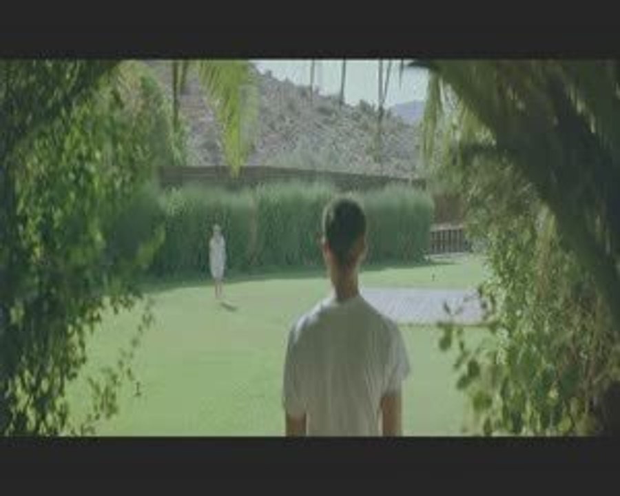Kynodontas trailer