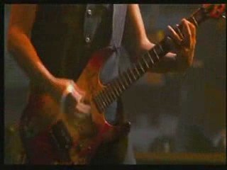 [HQ] Metallica Creeping Death Live Nimes