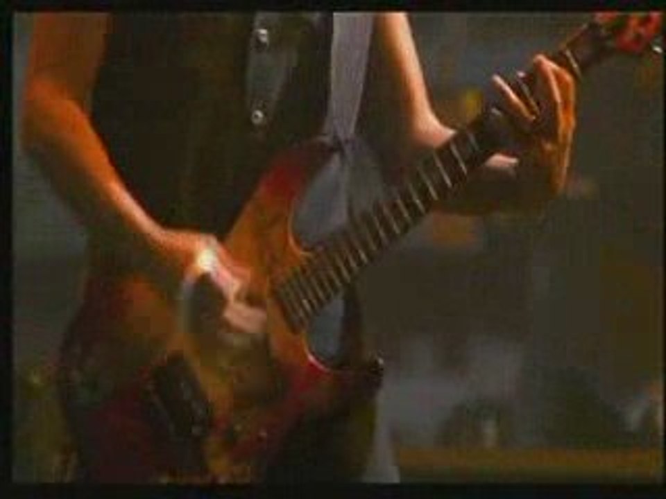 [HQ] Metallica Creeping Death Live Nimes