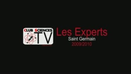 S04E01 - Présentation Des Groupes