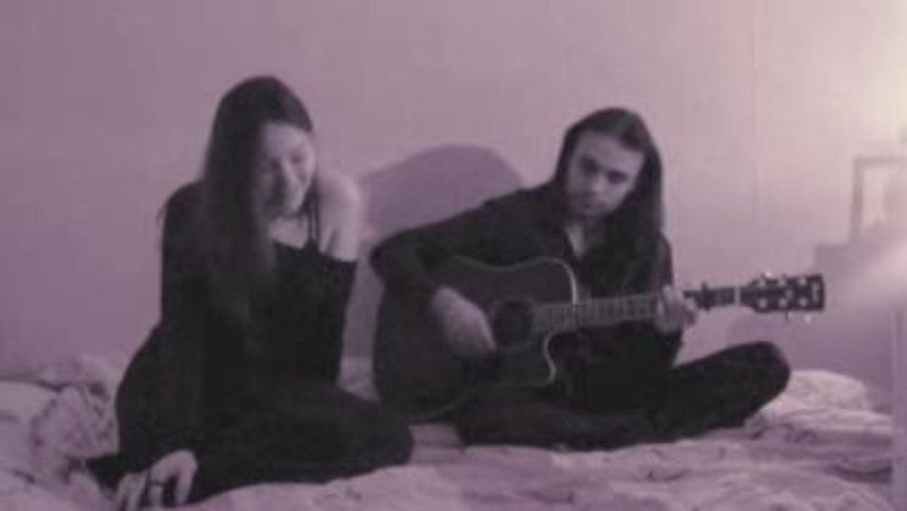 "My Favorite Game" ~ The Cardigans Cover by NosyBay