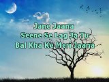 Chaand Chhupa _Hum Dil De Chuke Sanam_ Hindi Karoake