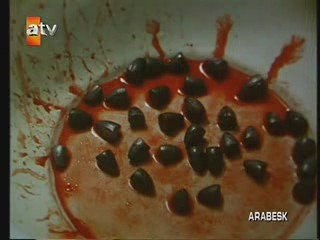 ARABESK Filmi Komik Sahneleri