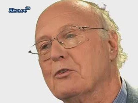 Protestants en fête à Strasbourg