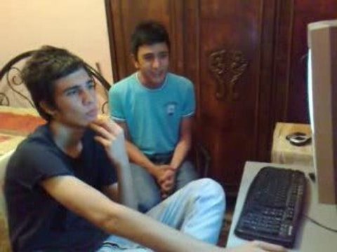 mc adil & ali ka - divane oldum