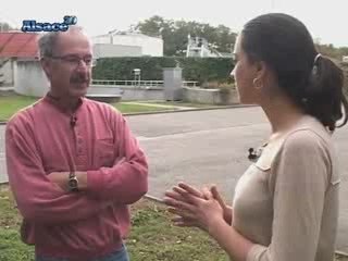 Une station d'épuration, Comment ça marche ?